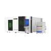 Лазерный расскройщик BOSS LASER 6020 CG TUBE 